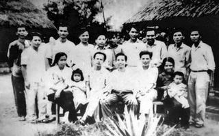 Thầy trò một thuở