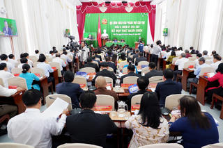 Cần Thơ đã chi 119, 2 tỷ đồng hỗ trợ người dân gặp khó khăn do dịch Covid-19