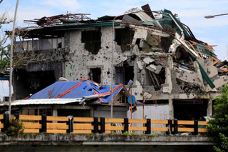 Philippines giải cứu tất cả con tin bị phiến quân bắt giữ tại Marawi