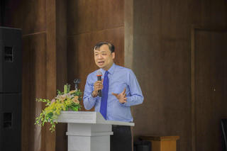 Thách thức trong phát triển mô hình kinh tế chia sẻ ở Việt Nam