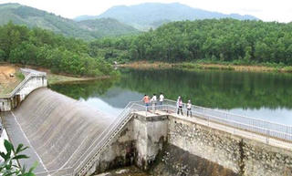 Tăng cường quản lý, đảm bảo an toàn hồ, đập