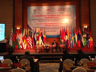 Đặt mục tiêu 2 tỷ người tham gia hợp tác xã