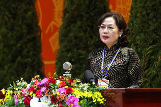 Tiếp tục tháo gỡ khó khăn cho doanh nghiệp và người dân