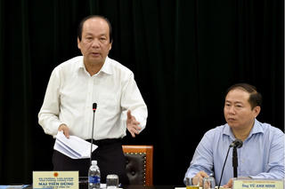 Đường sắt muốn thoát tư duy bao cấp, độc quyền