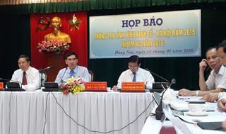 Cảnh báo tình trạng sốt ảo tại khu vực dự án sân bay Long Thành