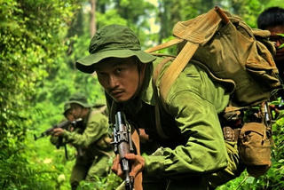 Luồng gió mới của phim cách mạng