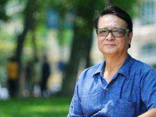 Nhà báo Phùng Huy Thịnh: Phụ nữ làm báo sắc sảo lắm!