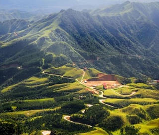 Lạng Sơn: Sắp có cáp treo lên đỉnh Mẫu Sơn