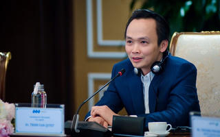 Nhà đầu tư mua đối ứng lệnh bán 74,8 triệu cổ phiếu của ông Trịnh Văn Quyết được nhận lại tiền