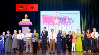 Từ Xuân Mậu Thân 1968: Tri ân và tiếp bước