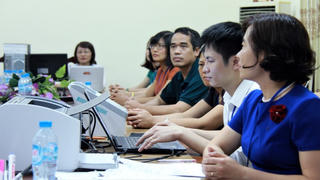 Nhiều Sở GD-ĐT đã chấm xong bài thi THPT Quốc gia năm 2017