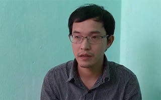 Bắt đối tượng đăng tin bịa đặt trên mạng