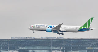 Bamboo Airways tăng tần suất loạt đường bay quốc tế, thoả sức vi vu 'xả cuồng chân'