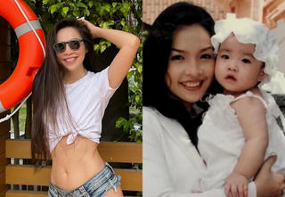 Sau 20 năm làm mẹ đơn thân, cuộc sống tuổi 41 của ca sĩ Hiền Thục ra sao?