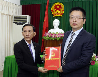 Xây dựng nhà máy xử lý rác Thới Lai hơn 1.000 tỷ đồng