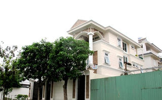 Trộm cắp ngày càng táo tợn