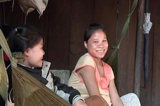 Chung tay vì bình đẳng giới