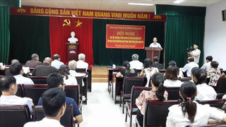 MTTQ tỉnh Thanh Hóa: Phát huy vai trò của các tổ chức thành viên