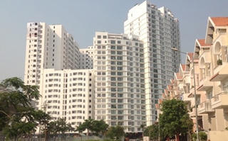 TP HCM: Giao dịch BĐS thành công tăng gấp đôi