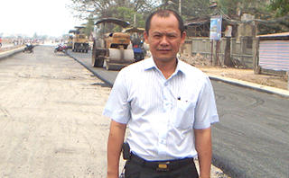 Trùm xã hội đen Minh 'sâm' bị đề nghị truy tố tội... cưỡng đoạt tài sản