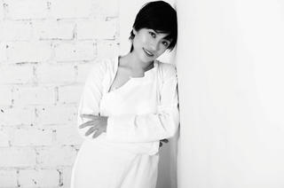 BIên đạo múa Trần Ly Ly: Múa cho tôi danh tiếng, tiền bạc, sự đam mê...