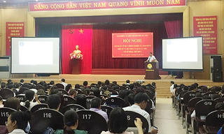Giao dịch điện tử và bộ công cụ quản lý thu, cấp sổ BHXH, thẻ BHYT