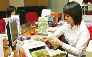 'Giải mã' lãi suất huy động tăng