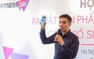 Chàng trai 9X từ chối Bill Gates về quê lập nghiệp