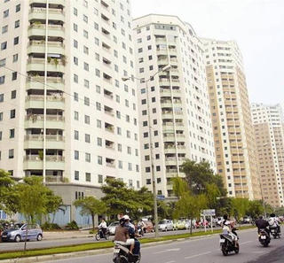 Phí bảo trì chung cư quy định thế nào, do ai quản lý?