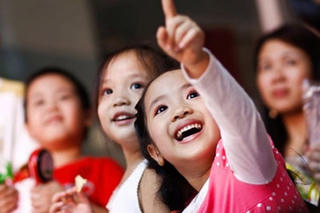Thách thức chất lượng dân số