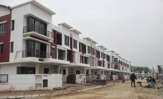 Tồn kho bất động giảm mạnh