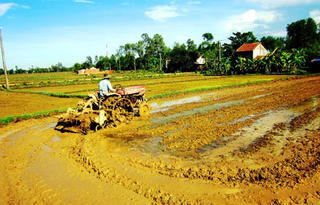 Hơn 7.800 tỷ đồng để địa bàn nông thôn phát triển kinh tế