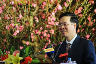 Để những vấn đề báo nêu không rơi vào im lặng