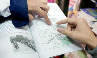 Đưa chiến tranh biên giới, chủ quyền vào SGK: Đừng chờ đợi
