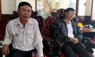 Lừa tiền tỷ 'chạy trường' cảnh sát, Thượng tá Công an vẫn 'bình an'(?)