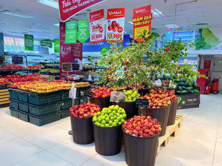 Kế hoạch thực hiện Chương trình bình ổn thị trường các mặt hàng thiết yếu