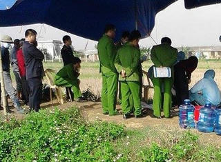 Mâu thuẫn trong cuộc nhậu tất niên, nam thanh niên bị đâm tử vong