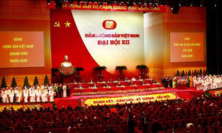 Nhân sĩ, trí thức quán triệt Nghị quyết Đại hội Đảng 12