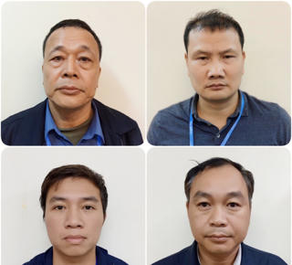 Khởi tố 4 cán bộ sai phạm trong dự án đường cao tốc Đà Nẵng - Quảng Ngãi