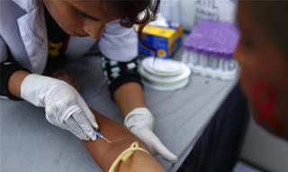 Phê duyệt Chương trình hợp tác y tế với WHO  giai đoạn 2016-2017