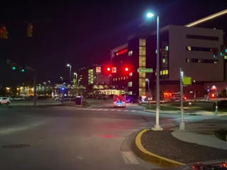 Vụ xả súng tại văn phòng Fedex Mỹ: Nghi can đã tự sát