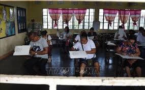 Philippines: 3 vụ nổ xảy ra ngay trước thềm cuộc bầu cử giữa nhiệm kỳ