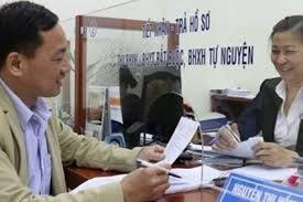 Hộ gia đình tham gia BHYT cùng năm tài chính có được giảm trừ?