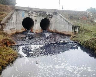 Xử lý triệt để các cơ sở gây ô nhiễm môi trường