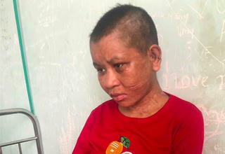 Cuộc sống địa ngục của cô gái làm thuê bị bà chủ tra tấn