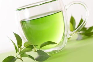 Hoạt chất trong trà xanh có tác dụng ngăn ngừa ung thư