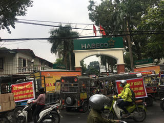 Hà Nội:Thương binh phản đối thông báo ngưng bán bã bia