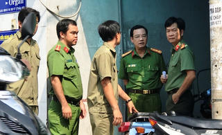 Vụ 3 người trong gia đình tử vong: Bi kịch từ món nợ 30 triệu đồng?