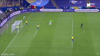 [VIDEO] Di Maria dứt điểm kỹ thuật, mở tỷ số cho Argentina