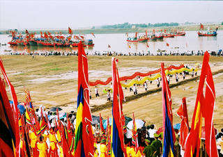 Đi tìm tính chân thực của di sản